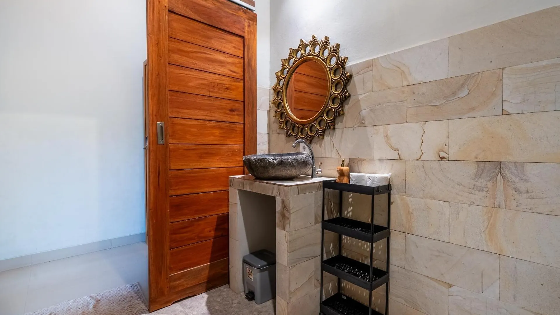 אובוד Kaanan By Seaom Villas