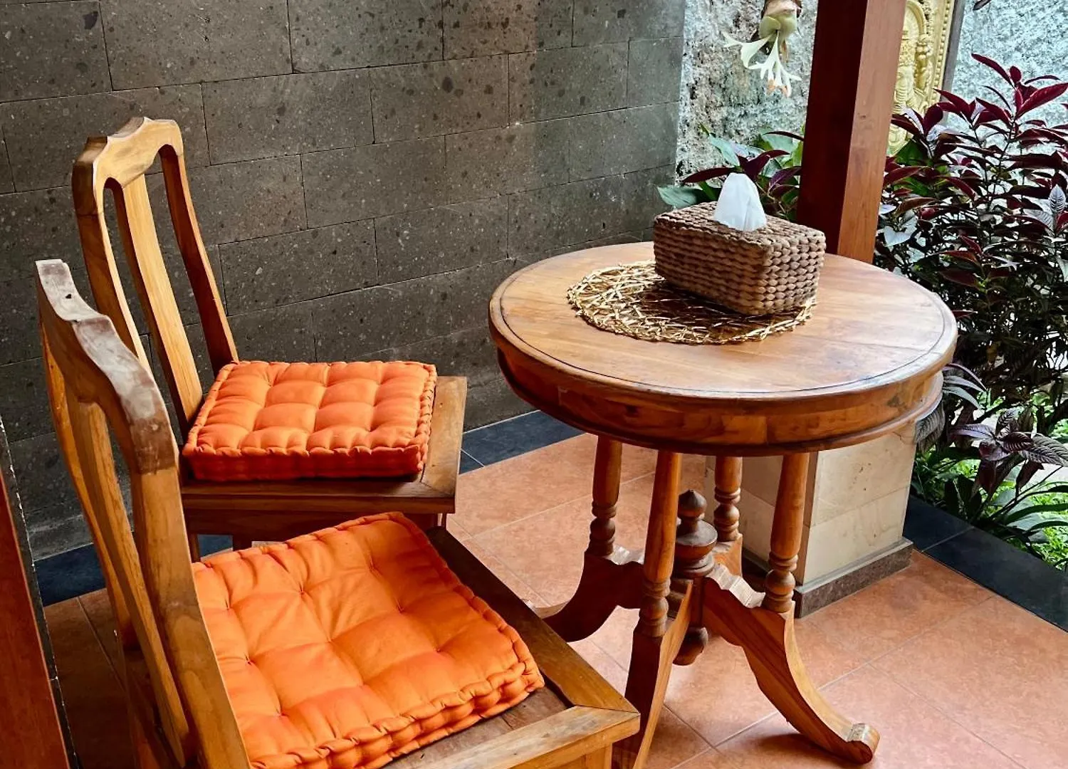 Kaanan By Seaom Villas Ubud