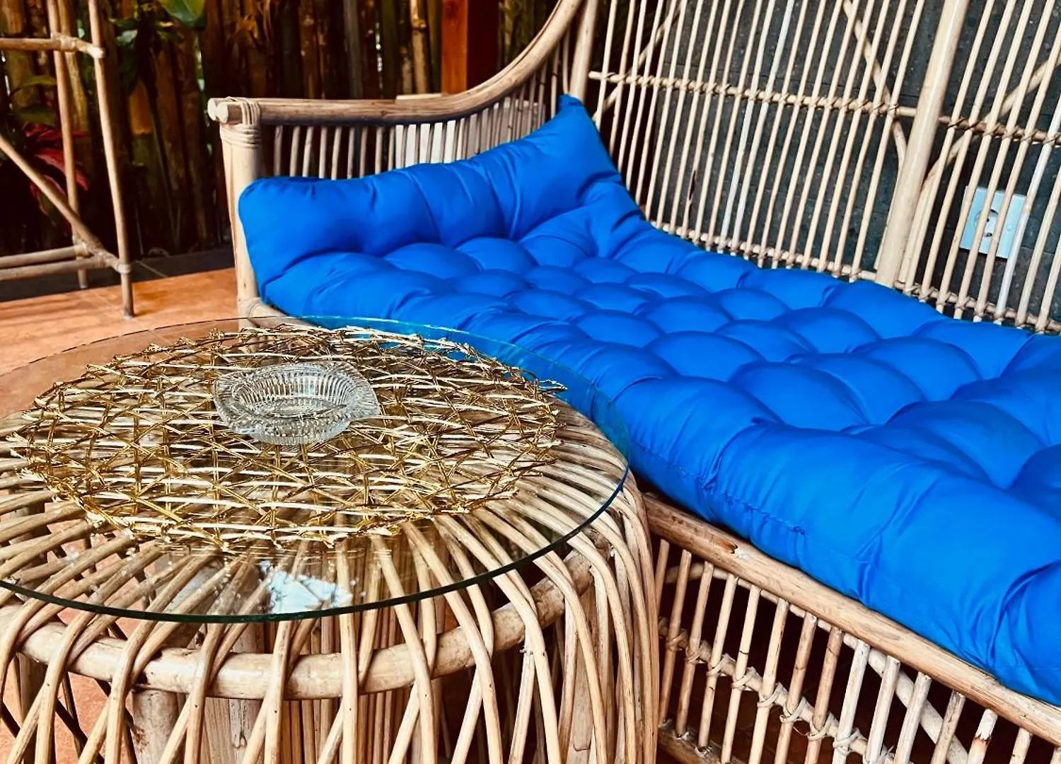 Kaanan By Seaom Villas Ubud