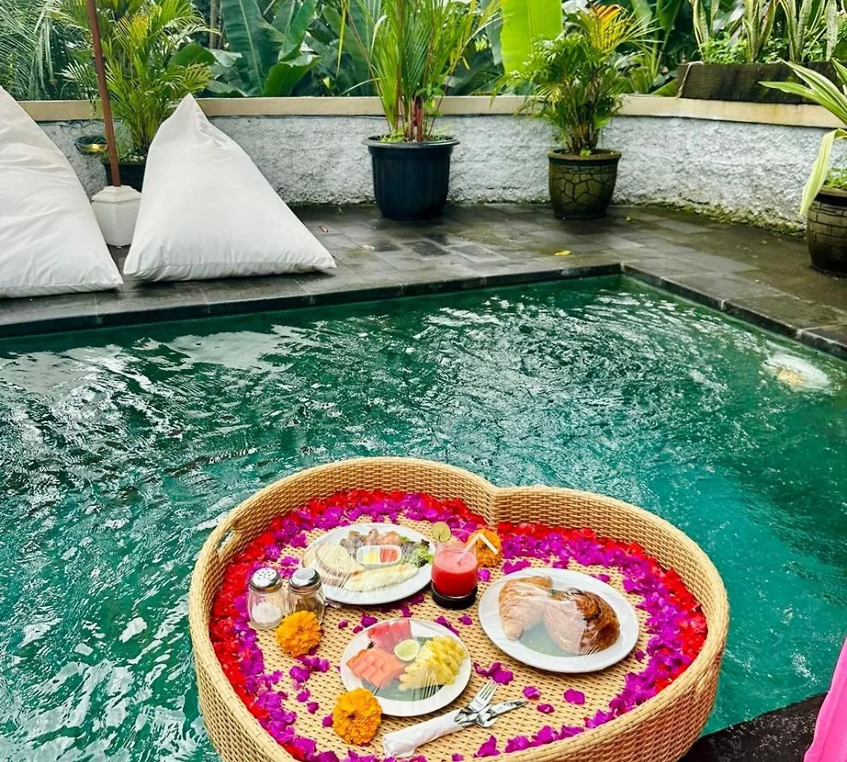 Kaanan By Seaom Villas Ubud