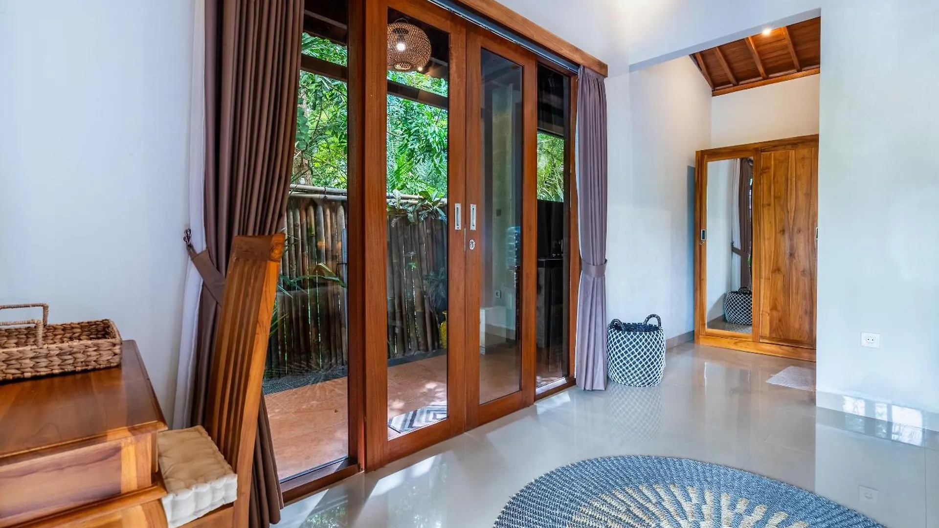 Kaanan By Seaom Villas Ubud