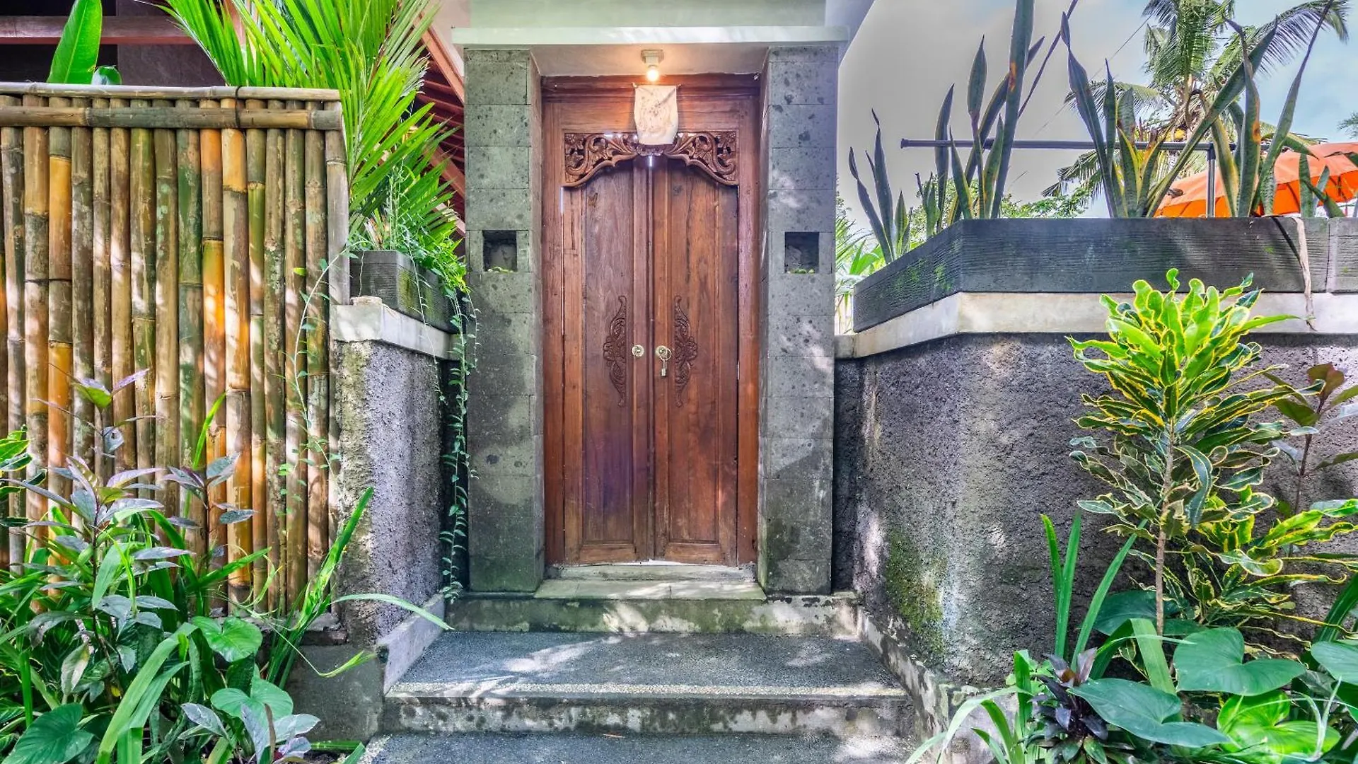 Kaanan By Seaom Villas Ubud