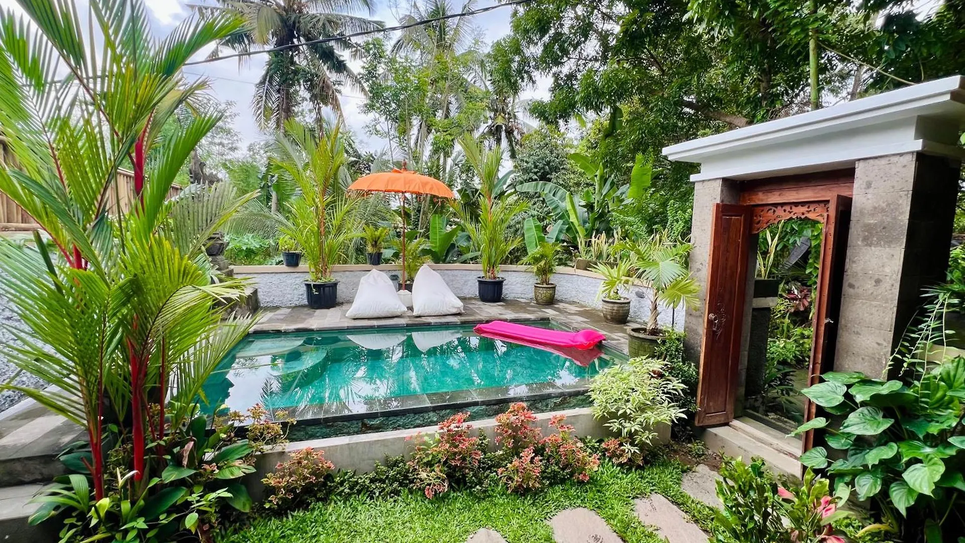 Kaanan By Seaom Villas location